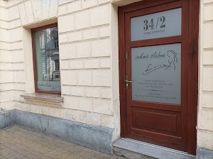 Salon Sukni ślubnych Luisa • Suknie Ślubne Lublin place picture
